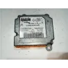 Recambio de centralita airbag para citroën xsara coupe (1997) millesime cat (rhy / dw10td)] referencia OEM IAM 600237600  