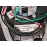 Recambio de volante para nissan note ii (e12)(2013) 1.5 dci referencia OEM IAM 309156099S63AA  