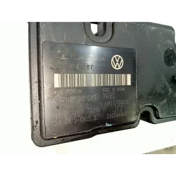 Recambio de nucleo abs para seat altea (5p1)(03.2004) 1.6 referencia OEM IAM 1K0614117H 10020701074  