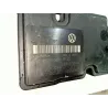 Recambio de nucleo abs para seat altea (5p1)(03.2004) 1.6 referencia OEM IAM 1K0614117H 10020701074  