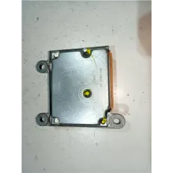 Recambio de centralita airbag para citroën xsara coupe (1997) millesime cat (rhy / dw10td)] referencia OEM IAM 600237600  