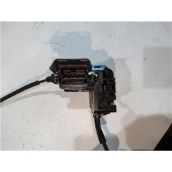 Recambio de cerradura puerta trasera derecha para peugeot 207 (2006) 1.4 confort [1,4 ltr. - 50 kw hdi] referencia OEM IAM 24099