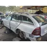 mercedes-benz clase c (bm 203) familiar (01.2001) del año 2002