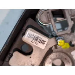 Recambio de volante para nissan note ii (e12)(2013) 1.5 dci referencia OEM IAM 309156099S63AA  