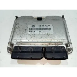 Recambio de centralita inyeccion para seat leon (1m1)(11.1999) tdi referencia OEM IAM 038906012FN  