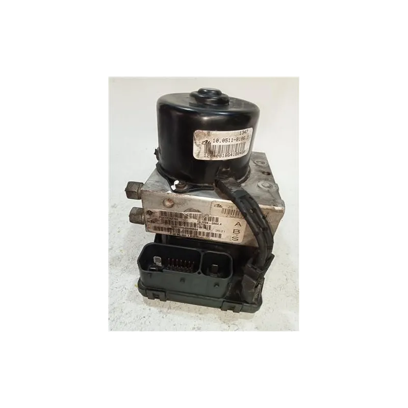 Recambio de nucleo abs para chrysler voyager (rg)(2001) 2.8 crd referencia OEM IAM 04686702ACA 25094602373  