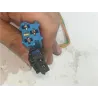 Recambio de conmutador de arranque para peugeot 407 hdi 135 referencia OEM IAM 9648445180  