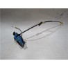 Recambio de cerradura puerta trasera derecha para peugeot 207 (2006) 1.4 confort [1,4 ltr. - 50 kw hdi] referencia OEM IAM 24099
