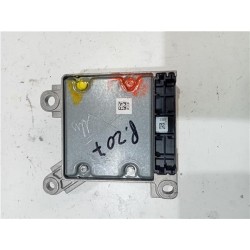 Recambio de centralita airbag para peugeot 207 (2006) 1.4 confort [1,4 ltr. - 50 kw hdi] referencia OEM IAM 0285010110  