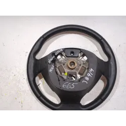 Recambio de volante para nissan note ii (e12)(2013) 1.5 dci referencia OEM IAM 309156099S63AA  