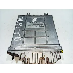 Recambio de centralita inyeccion para audi a4 avant (b5)(1994) 1.9 tdi [1,9 ltr. - 81 kw tdi] referencia OEM IAM 028906021BD  