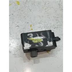 Recambio de modulo electronico para peugeot 308 (2007) 1.6 confort [1,6 ltr. - 80 kw hdi fap cat (9hz / dv6ted4)] referencia OEM