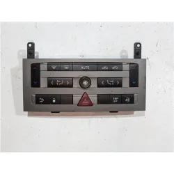 Recambio de mandos climatizador para peugeot 407 hdi 135 referencia OEM IAM 96573322YW  