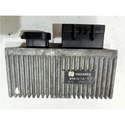 Recambio de caja precalentamiento para renault megane ii berlina 3p (10.2002) 1.5 dynamique [1,5 ltr. - 78 kw dci diesel] refere