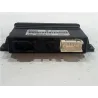 Recambio de modulo electronico para citroën c5 berlina hdi (dcrhzb, dcrhze) referencia OEM IAM 0263004203  