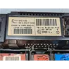 Recambio de mandos climatizador para peugeot 407 hdi 135 referencia OEM IAM 96573322YW  