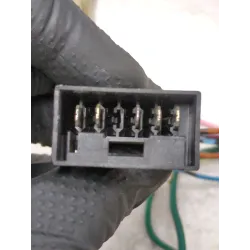Recambio de mando multifuncion para fiat uno (146)(1983) 70 i.e. 1.4 referencia OEM IAM   