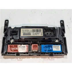 Recambio de mandos climatizador para peugeot 407 hdi 135 referencia OEM IAM 96573322YW  