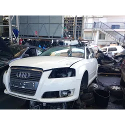 AUDI A3 (8P1)