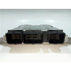 Recambio de centralita inyeccion para citroën xsara picasso (1999) 1.6 hdi referencia OEM IAM 0281011518  