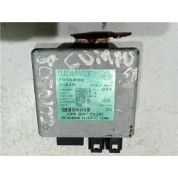 Recambio de centralita direccion asistida para renault clio ii fase ii (b/cb0)(2001) authentique dci referencia OEM IAM Q1T18873