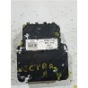 Recambio de nucleo abs para opel vectra b berlina (1995) 2.0 di 16v referencia OEM IAM S105000001P 12864101  