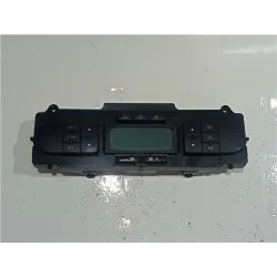 Recambio de mandos climatizador para seat altea (5p1)(03.2004) 1.6 referencia OEM IAM 5P0907044K 5HB00887604  