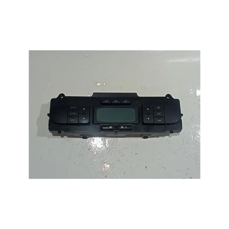 Recambio de mandos climatizador para seat altea (5p1)(03.2004) 1.6 referencia OEM IAM 5P0907044K 5HB00887604  