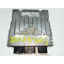 Recambio de centralita inyeccion para peugeot 307 (s1)(04.200106.2005) 1.6 xr clim plus [1,6 ltr. - 66 kw 16v hdi] referencia OE