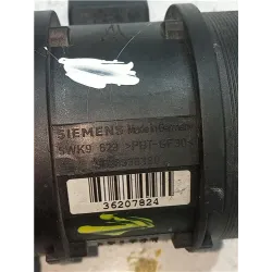 Recambio de caudalimetro para citroën xsara berlina (1997) 1.9 td referencia OEM IAM 9628336380  