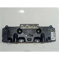 Recambio de mandos climatizador para seat altea (5p1)(03.2004) 1.6 referencia OEM IAM 5P0907044K 5HB00887604  