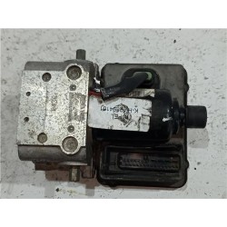 Recambio de nucleo abs para opel vectra b berlina (1995) 2.0 di 16v referencia OEM IAM S105000001P 12864101  