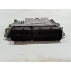 Recambio de centralita inyeccion para opel insignia sedán 2.0 cdti referencia OEM IAM 55574903 AAJN  