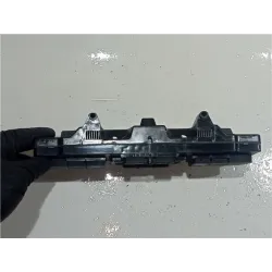 Recambio de mandos climatizador para seat altea (5p1)(03.2004) 1.6 referencia OEM IAM 5P0907044K 5HB00887604  