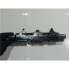 Recambio de mandos climatizador para seat altea (5p1)(03.2004) 1.6 referencia OEM IAM 5P0907044K 5HB00887604  