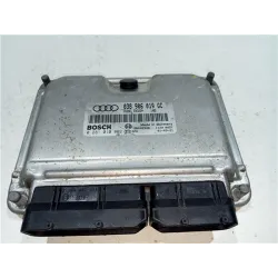 Recambio de centralita inyeccion para audi a3 (8p1)(05.2003) 2.0 tdi 16v referencia OEM IAM 038906019GC  