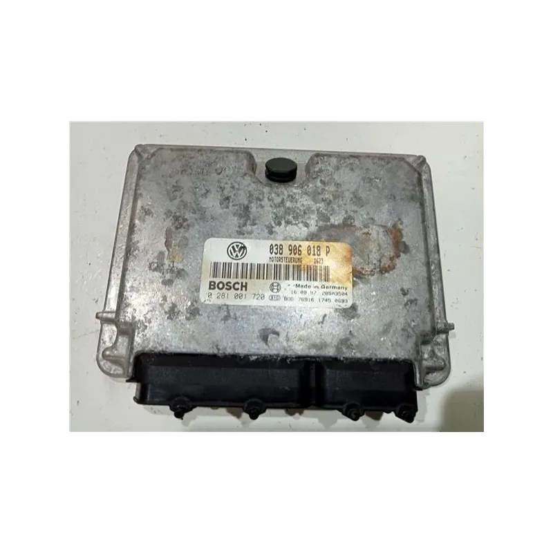 Recambio de centralita inyeccion para volkswagen passat berlina (3b2)(1996) 1.9 tdi referencia OEM IAM 038906018P  