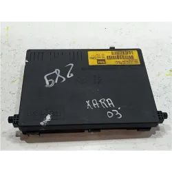 Recambio de bsi para citroën xsara berlina (1997) 1.9 td referencia OEM IAM 16199401 BSICN2  