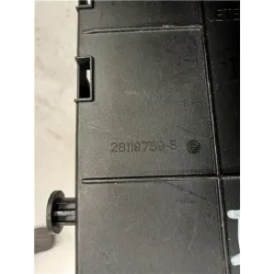 Recambio de caja fusibles/rele para citroën c4 picasso (2007) 1.6 hdi referencia OEM IAM 2811975952  
