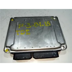 Recambio de centralita inyeccion para audi a3 (8p1)(05.2003) 2.0 tdi 16v referencia OEM IAM 038906019GC  