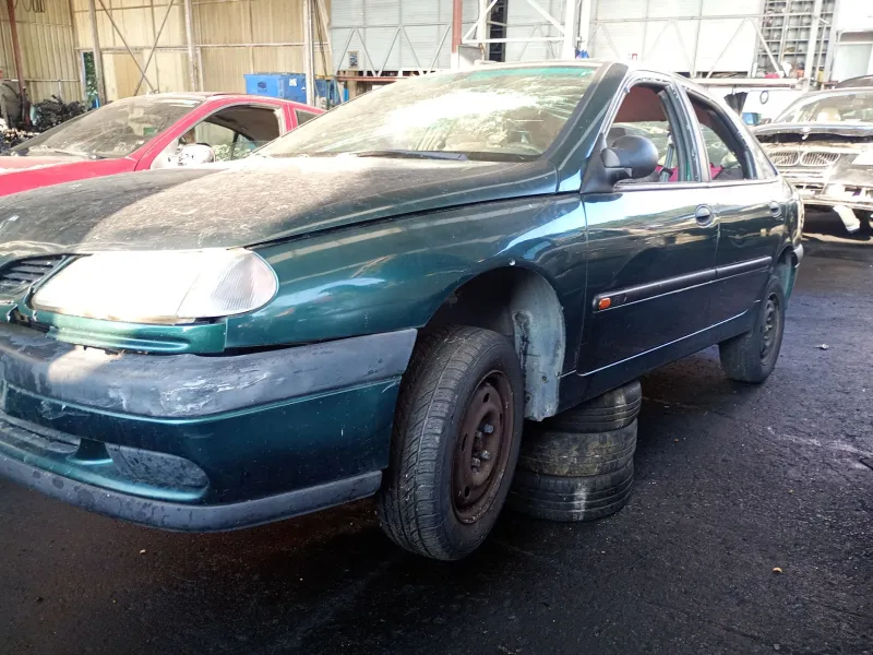 renault laguna i (b56_, 556_) del año 1994