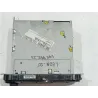 Recambio de radio cd para seat leon (1p1)(05.2005) 1.9 tdi referencia OEM IAM 1P0035153B  