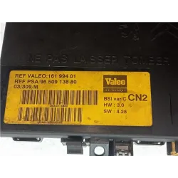Recambio de bsi para citroën xsara berlina (1997) 1.9 td referencia OEM IAM 16199401 BSICN2  