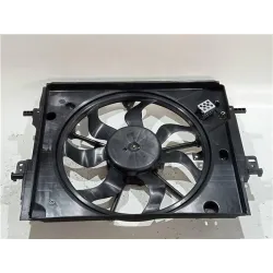 Recambio de electroventilador para dacia sandero iii (10.2020) 1.0 comfort [1,0 ltr. - 67 kw tce cat] referencia OEM IAM 2148130