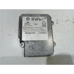 Recambio de centralita airbag para skoda fabia (6y2/6y3)(01.2000) 1.9 sdi referencia OEM IAM 1C0909601C  