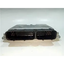 Recambio de centralita inyeccion para audi a3 (8p1)(05.2003) 2.0 tdi 16v referencia OEM IAM 038906019GC  