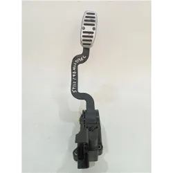 Recambio de potenciometro pedal gas para fiat stilo (192)(2001) 1.9 jtd (192_xe1a) referencia OEM IAM 0280755052  