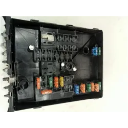 Recambio de caja fusibles/rele para seat altea (5p1)(03.2004) 1.6 referencia OEM IAM 1K0937125A  