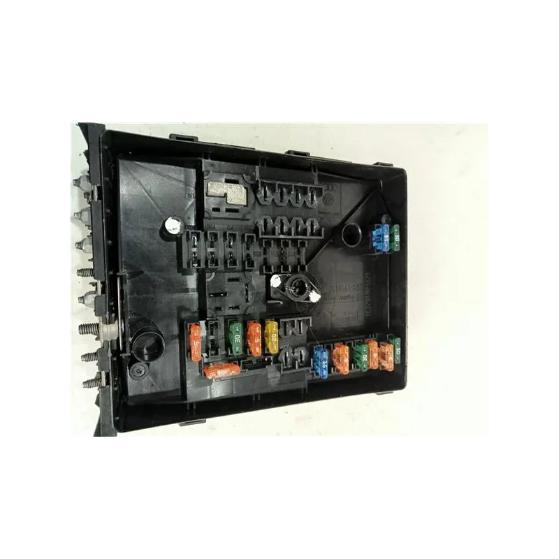 Recambio de caja fusibles/rele para seat altea (5p1)(03.2004) 1.6 referencia OEM IAM 1K0937125A  