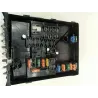 Recambio de caja fusibles/rele para seat altea (5p1)(03.2004) 1.6 referencia OEM IAM 1K0937125A  